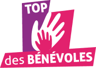 Top des bénévoles